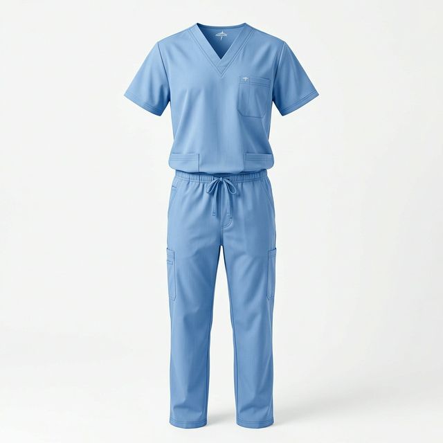 Conjunto Quirúrgico Clásico