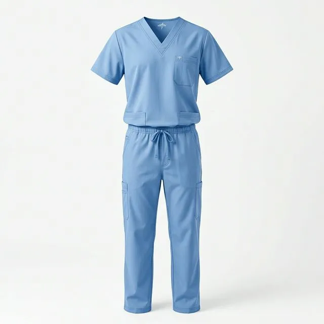 Uniformes para Clínicas Estéticas y Spas