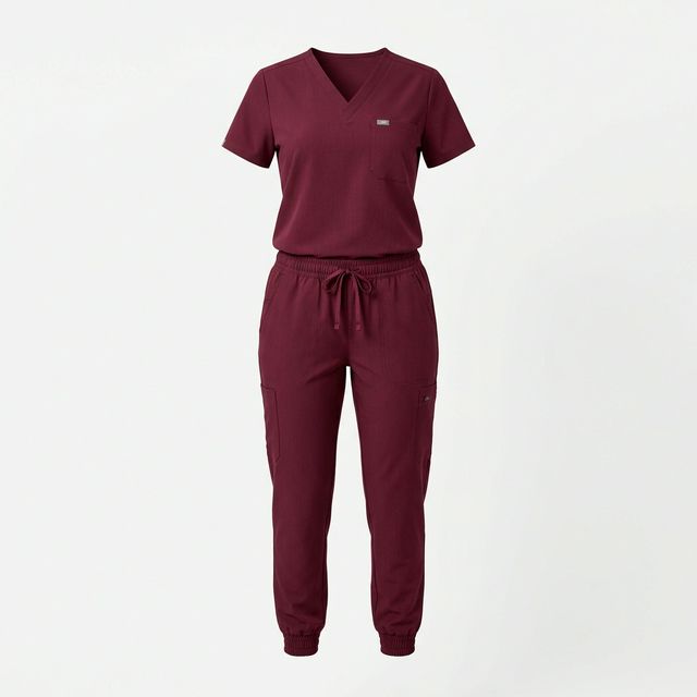 Conjunto Quirúrgico Jogger