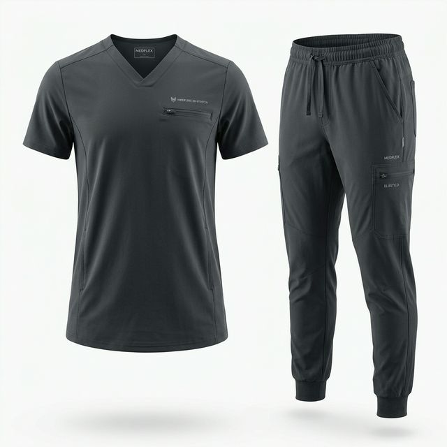 Conjunto Quirúrgico Bi-Stretch